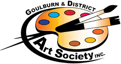 Goulburn Art Society Inc. Goulburn Art Society Inc.