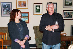 Autumn Exhibition 2009