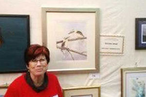 The Goulburn Workers Club Annual Art Prize 2015