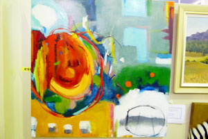 The Goulburn Workers Club Annual Art Prize 2017