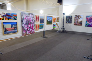 Annual Art Prize 2024