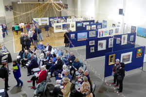 Annual Art Prize 2025