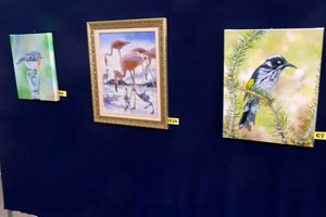 Annual Art Prize 2025