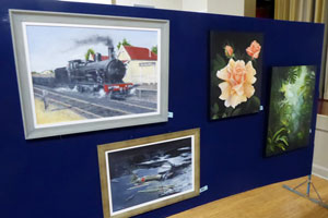 Annual Art Prize 2025