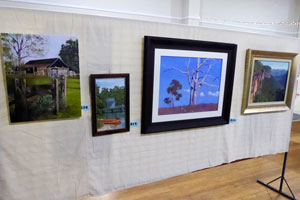 Annual Art Prize 2025