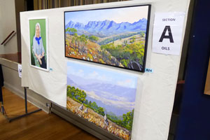 Annual Art Prize 2025