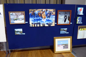 Annual Art Prize 2025