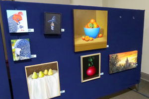 Annual Art Prize 2025