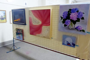 Annual Art Prize 2025