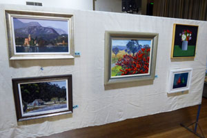 Annual Art Prize 2025