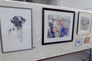 Annual Art Prize 2025