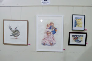 Annual Art Prize 2025