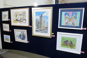 Annual Art Prize 2025