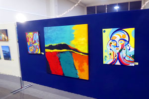 Annual Art Prize 2025