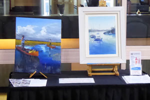 Annual Art Prize 2025