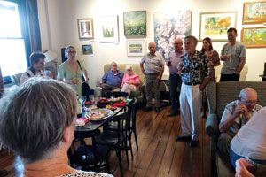 Goulburn Club GDAS Exhibition 2025