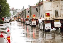 Convoy for Kids Goulburn Inc - 2004 Convoy