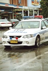 Convoy for Kids Goulburn Inc - 2004 Convoy