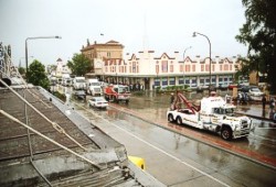 Convoy for Kids Goulburn Inc - 2004 Convoy