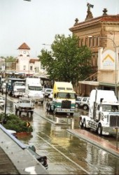 Convoy for Kids Goulburn Inc - 2004 Convoy