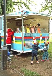 Convoy for Kids Goulburn Inc - 2004 Convoy