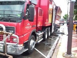 Convoy for Kids Goulburn Inc - 2004 Convoy