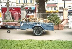 Convoy for Kids Goulburn Inc - 2004 Auction