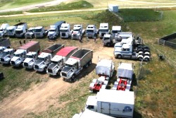 Convoy for Kids Goulburn Inc - 2005 Convoy