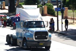 Convoy for Kids Goulburn Inc - 2005 Convoy
