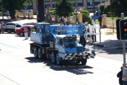 Convoy for Kids Goulburn Inc - 2005 Convoy