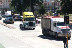 Convoy for Kids Goulburn Inc - 2005 Convoy