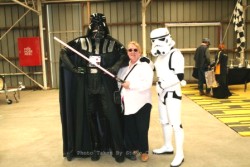 Convoy for Kids Goulburn Inc - 2005 Convoy