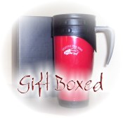 Convoy for Kids Goulburn Coffee Mugs