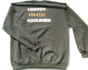 C4K Sloppy Joe Black