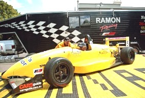 Convoy for Kids Goulburn Inc - 2004 Convoy