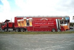 Convoy for Kids Goulburn Inc - 2004 Convoy