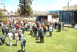 Convoy for Kids Goulburn Inc - 2004 Auction