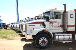 Convoy for Kids Goulburn Inc - 2005 Convoy