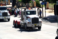 Convoy for Kids Goulburn Inc - 2005 Convoy
