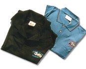 C4K Polo Shirts