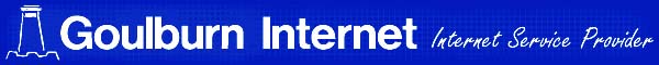 Goulburn Internet